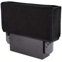 Ốp bảo vệ chống bụi, chống trầy xước, chống nước cho máy chơi game OLED. - Nhiều màu - Xem 3