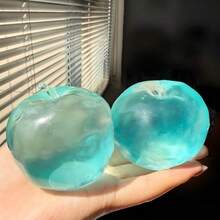 1个装 - 麦芽蓝苹果慢回弹玩具，粉色苹果，红色苹果，蜂蜜苹果，大蓝莓慢回弹玩具 - 解压玩具 - 挤压玩具 - 软玩具 - 捏捏乐玩具 - 指尖玩具 - 史迪奇玩具 - 旅行玩具 - 课堂指尖玩具 - 迷你洗澡玩具 - 圣诞文具解压球 - 生日礼物 - 夏季礼物 - 母亲节礼物 - 复活节礼物 - 节日礼物 - 完美礼物 - 礼物 - 玩具 - 游戏 - 畅销 - 彩色 - 查看 6