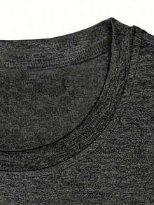 Summer Tops For Women Skull And Cat Pattern Printed T-Shirt - For Cat Lovers, Cat Moms And Dads - Soft And Comfortable Home Casual Round Neck Short Sleeve Top - Women's Clothing - Perfect Choice For Spring And Summer. Loose And Comfortable Mothers Day Outfit Summer Tops For Women Mothers Day Outfit Y2k Clothes Women - 黑灰色 - 查看 3