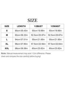 Letter Print Tee Dress, Casual Short Sleeve Dress For Spring & Summer, Women's Clothing - 黑色 - 查看 9