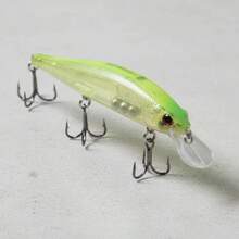 Marine Sports Predator 11.5cm 17g Mid-Water Artificial Lure - COT-CTT-70 - 查看 6