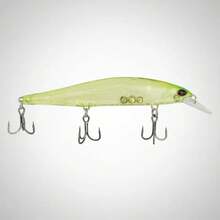 Marine Sports Predator 11.5cm 17g Mid-Water Artificial Lure - COT-CTT-70 - 查看 3
