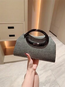 灰色
