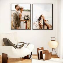 50 Sheets A4 Glossy Photo Paper; Printing Paper; Inkjet Photo Paper; Suitable For Portrait Photos, Flyers, Calendars, Brochures, Etc. - 50 Sheets - View 7