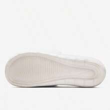 Nike VICTORI ONE SLIDE 男女通用沙滩凉鞋、运动休闲拖鞋 - 橘色 - 查看 4