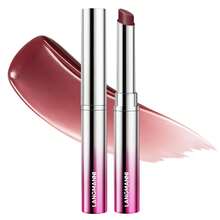LANGMANNI Tinted Lipstick Lip Balm Set, 2 Colors Sheer Hydrating Lip Color, Moisturizing & Nourishing Lip Care, Universal Shades For All Skin Tones - 6 màu - Xem 12