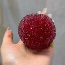 1PC Slushy Bayberry Stress Ball Squishys Toy Shapeable Non-Rebound Fidget Toys ASMR Squeeze Ball Anti Stress For Adults - 派對玩具 - 查看 10