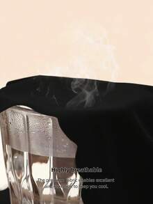 5条/套 女士无缝蕾丝边低腰透气无缝内裤，性感弹力三角裤 - 彩色 - 查看 12