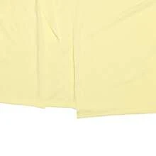 Elegant Backless Sexy Spring/Summer Dress For Women, Suitable For Weddings, Birthdays, Parties, And Occasions Like Islamic Eid, Easter, St. Patrick's Day - Yellow - View 8