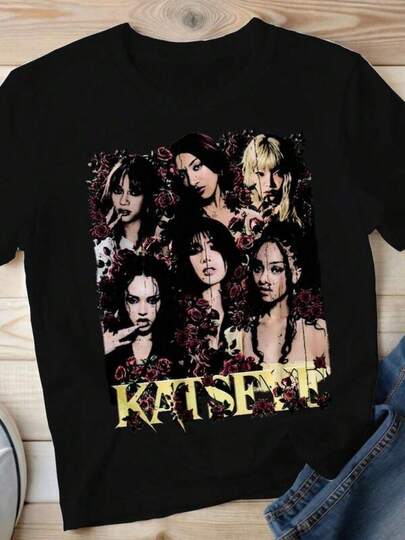 Men Outdoor Tees & Tanks