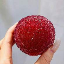 1PC Slushy Bayberry Stress Ball Squishys Toy Shapeable Non-Rebound Fidget Toys ASMR Squeeze Ball Anti Stress For Adults - 派對玩具 - 查看 2