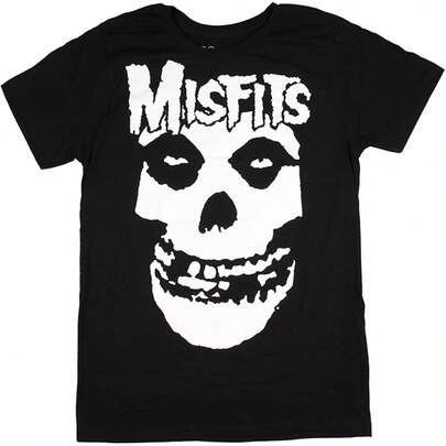 Top 10 Most Iconic Band T-Shirts Of The Last 50 Years,Sport,Sport Femme,Summer,T-Shirt,Women's Top,Man Clothing,Top Sports,Tshirt,Men's T-Shirt,Same Style For Men And Women