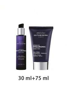 [Bundle] Intensive Hyaluronic Serum 30 Ml + Hyaluronic Face Mask 75 Ml - Intensive - View 2