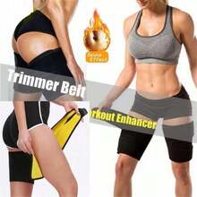 1 chiếc ống bảo vệ chân bằng nhựa dành cho thể thao đạp xe/chạy bộ, thấm hút mồ hôi, bảo hộ, nén đùi (gói đơn), màu đen và vàng. - màu đen - Xem 5