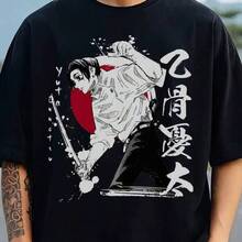 Women T-Shirts - màu đen - Xem 8