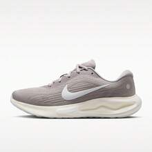 Zapatillas de running de caña baja NIKE JOURNEY RUN FN0228-012 - Gris - Ver 2