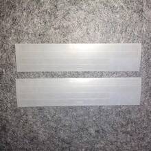 Miếng dán màn hình viền trong suốt chống bụi cho tai nghe, tương thích với Samsung Galaxy S25 S24 S26 Ultra, bảo vệ toàn diện màn hình, màng hydrogel chống bụi ở viền. - Nhiều màu - Xem 8