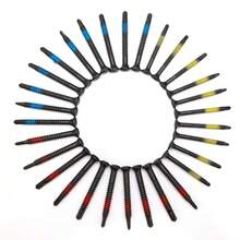 Dụng cụ tháo ổ khóa trụ, bộ dụng cụ tháo ổ khóa dạng móng vuốt, tay quay bị gãy để tháo lắp, thay thế dụng cụ thợ khóa bằng ốc vít 4.2/4.8/5.5mm - Lạt Ma - Xem 5