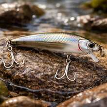 Fishing Lures - COLOR - 116 - View 4