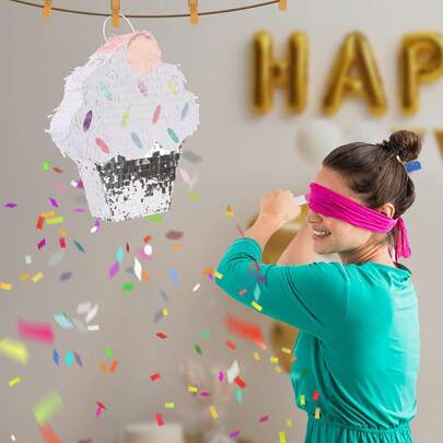 SHIOUCY Piñatas