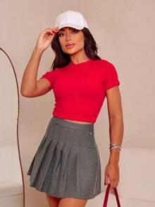 Women Tank Tops & Camis - Multicolor - View 8