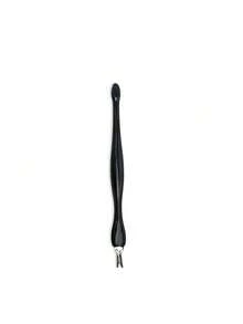 1pc Stainless Steel Professional Nail Clipper, Nail & Toe Trimmer Tool Accessory - Multicolor - View 8