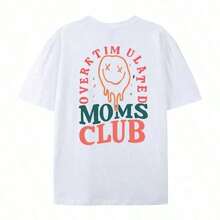 Women T-Shirts - White - View 8