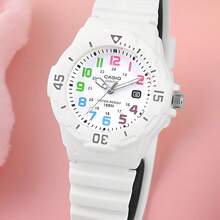 Casio Women Quartz Watches - 白色 - 查看 1