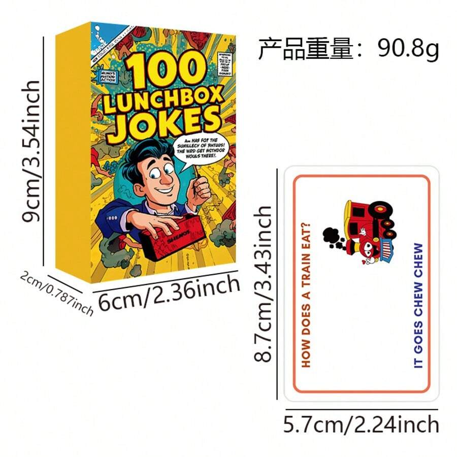 New Virus Infection Card Interactive Toy, Foreign Language Version, Family Party Game - 彩色 - 查看 1