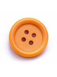 10 chiếc khuy gỗ bốn lỗ, dùng làm khuy cài áo sơ mi, quần áo trẻ em, áo khoác, đồ thủ công tự làm, dự án may vá, đồ dùng nghệ thuật, phụ kiện đan móc. - 10 cái - Xem 17