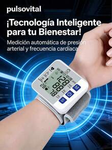 Blood Pressure Monitors & Accessories - Grey - View 2