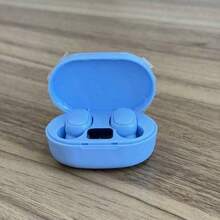 TWS蓝牙耳机 无线蓝牙耳机 降噪耳机 带麦克风耳机 适用于智能手机 - 查看 8