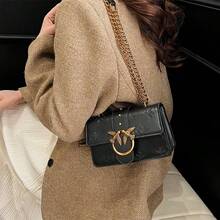 Women Shoulder Bags - 黑色 - 查看 5