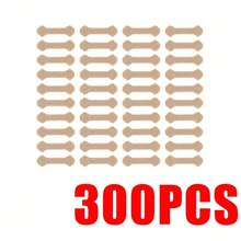 300片甲矯正貼片，用於內嵌趾甲修復，趾甲矯正貼片，足部護理工具 - 查看 2