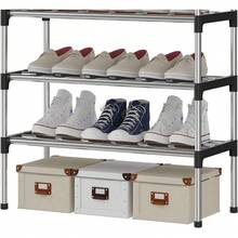 Estantes para zapatos - Pago - Ver 6