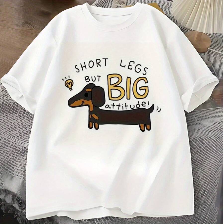 T-shirts pour femmes - Blanc - Voir 1