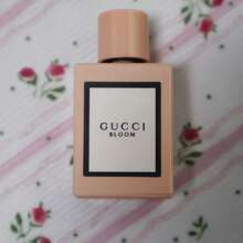 Gucci Bloom Perfume 5ml Travel Size For Women, Floral Eau De Parfum Small Bottle, Everyday Portable Scent A Gift For Mom - Floral - View 3