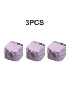 12/6/3-pack magnetiska kabelklämmor, magnetisk skrivbordskabelhållare, kabelklämmor med spår - kabelorganisatör, kabelhantering, kabelklämmor, kabelfixare, skrivbordskabelorganisatör, laddningskabelhållare, kabelorganisatör för sängbord, kabelhanteringsklämmor, självhäftande kabelhantering, för USB-kablar/strömsladdar/elkablar, bil och stationär dator, hem och kontor - En storlek passar alla - Visa 12
