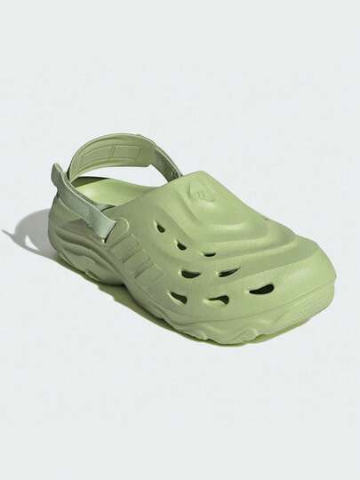 Adidas Dép xăng đan đế dày, nhẹ, thoáng khí, chống trượt, dành cho cả nam và nữ.