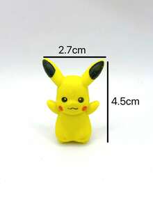 Bộ 3/5 món hộp bút đa năng 3D nổi hình hoạt hình, nắp bút và tẩy, đồ dùng văn phòng phẩm cho học sinh, quà tặng tiệc tùng. - PK-xp1 - Xem 3
