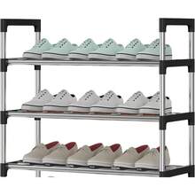 Estantes para zapatos - Pago - Ver 7