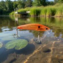 Fishing Lures - 顏色 - 熱 - 查看 4