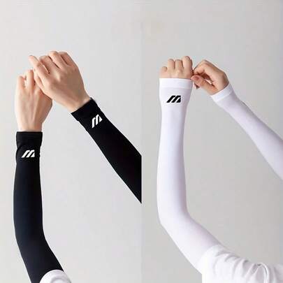 Ống tay thoáng khí ngoài trời unisex, đa năng cho mùa hè.