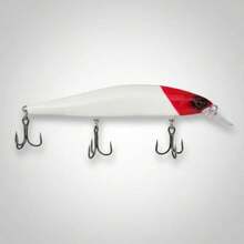 Marine Sports Predator 11.5cm 17g Mid-Water Artificial Lure - COR-014 - View 3