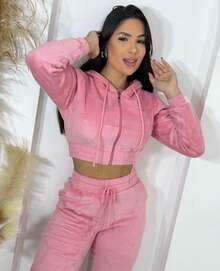 Rosa chiclete