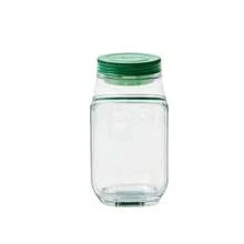 Plastic Leak-Proof Salad Storage Container - View 5
