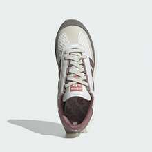 Giày thể thao cổ điển Adidas RETROPY E5 W, kiểu dáng tương tự như Ma Sichun. - Màu Xám nhạt - Xem 6
