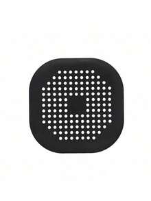 6/4/3/2/1pcs Silicone Hair Catcher And Bathtub Shower Drain Stopper - Prevents Clogs And Odors. - Multicolor - View 37