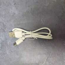 新款可伸缩USB充电桌面风扇，无线便携式循环风扇，可折叠，带USB接口，个人风扇，适用于办公室、家庭、旅行、露营、户外活动 - 桌上型風扇 - 查看 10