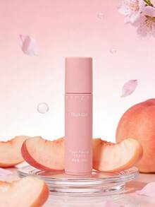 1pc 20ml Roll-On Fragrance, Floral And Fruity Scents Including Peach Blossom, Rose And Pine, Fresh And Long-Lasting. Compact Ball Design For Easy Carrying And Use, Suitable For Women's Daily And Date Occasions. Small Capacity Portable Fragrance Ball - 20ml - View 4